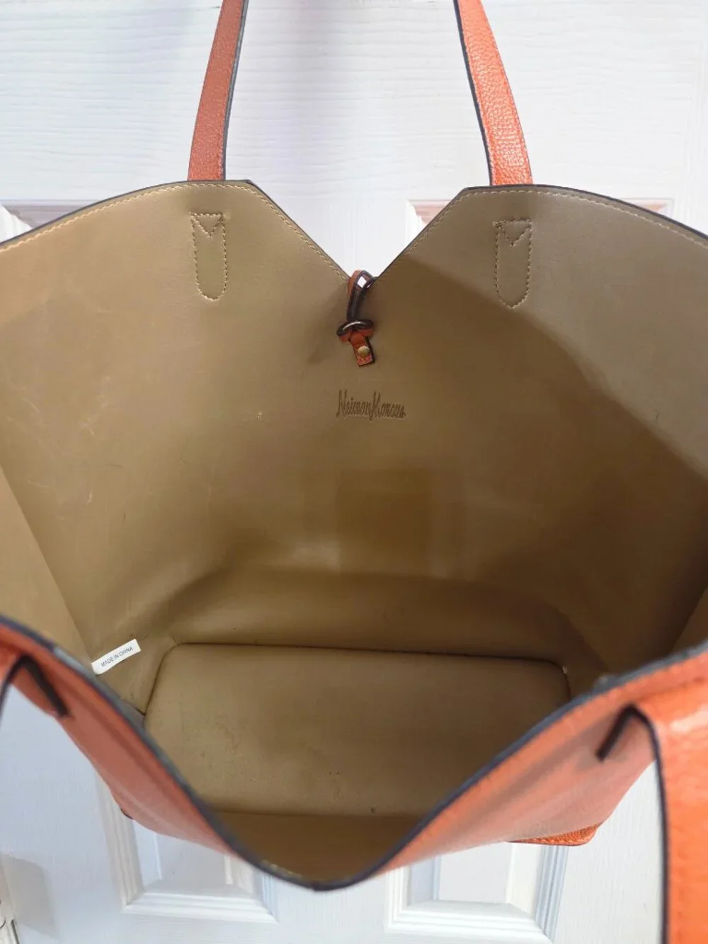 Neiman Marcus large neiman